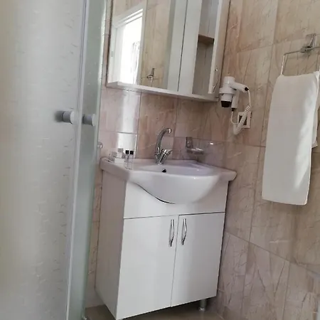 Greenpark Отель Фетхие