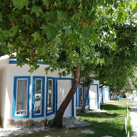 Otel Greenpark Vılla