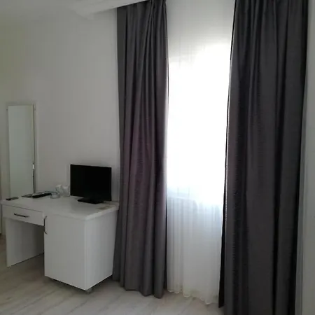 Greenpark Vılla