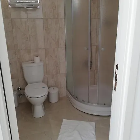 Otel Greenpark Vılla