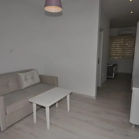 Greenpark Vılla Otel Fethiye