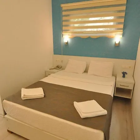 Greenpark Vılla Otel