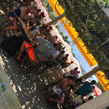 Greenpark Vılla Otel 2*