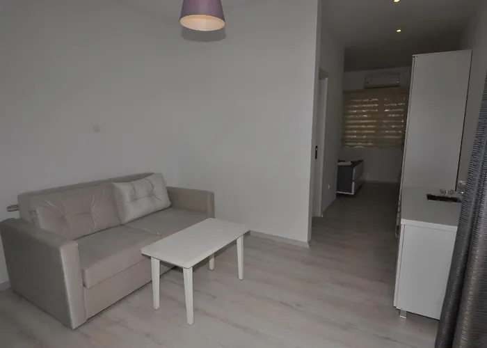 Greenpark Hotel Fethiye