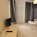 Greenpark Hotel Fethiye