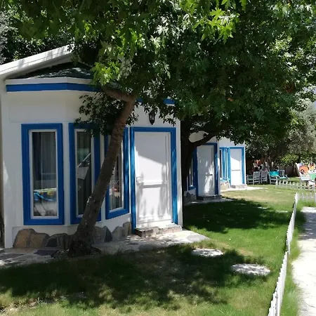 Greenpark Ξενοδοχείο Φετιγιέ