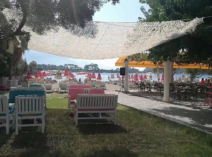 Ξενοδοχείο Greenpark