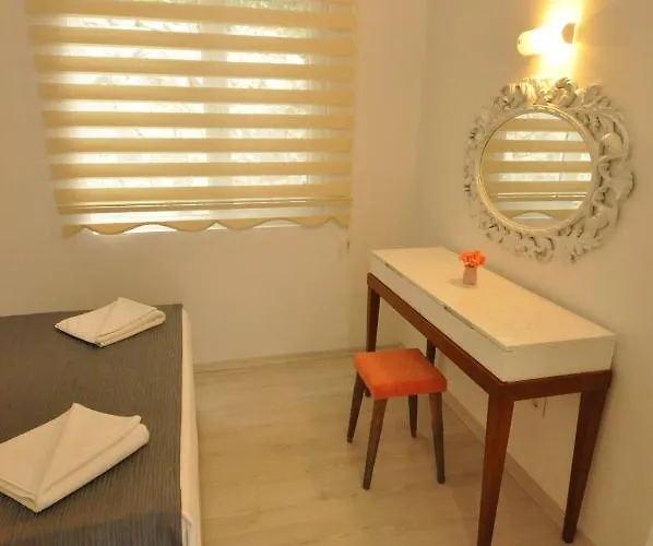 Hotel Greenpark Fethiye