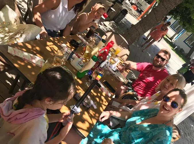 Ξενοδοχείο Greenpark 2*