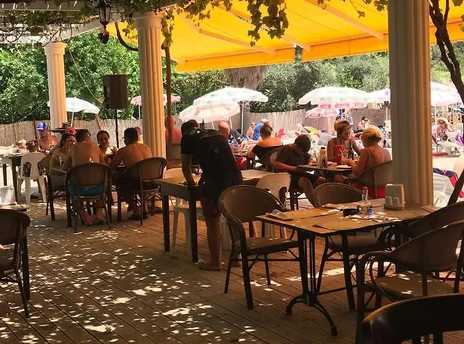 Hotel Greenpark Fethiye