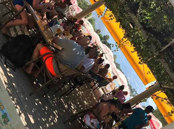 Greenpark Ξενοδοχείο 2*