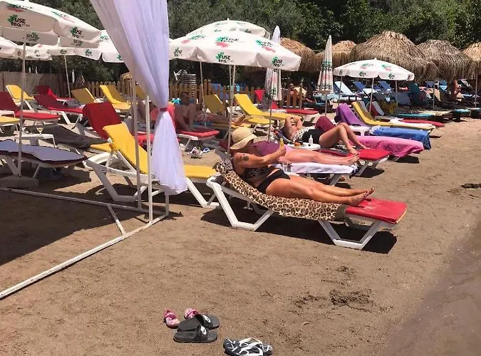 Greenpark Ξενοδοχείο 2*