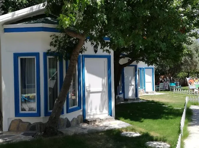 Greenpark Отель Фетхие