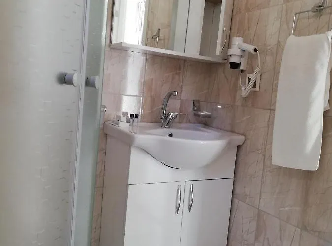 Greenpark Отель Фетхие